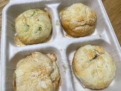 -龙华素斋(龙华路店)