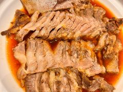 -西贝(龙华天虹购物中心店)