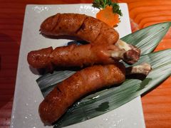 -文三酒肆自助放题(新街口友谊广场店)