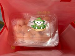 -光明邨大酒家(淮海路店)