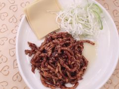-大鸭梨(天通西苑店)
