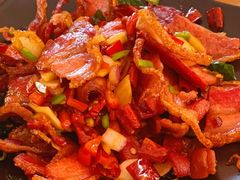 -隔壁老王·家常云南菜(花巷店)