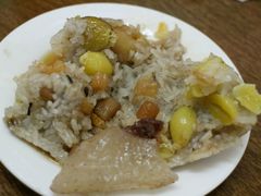 -老妈宫粽球