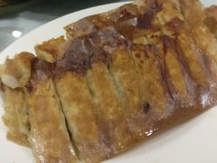 三鲜猪肉-大眼锅贴水饺(河东店)