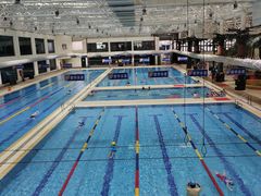 -天泉水都(子固路馆)