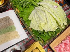 -慢丽江·云南野生菌土鸡锅(付家庄店)