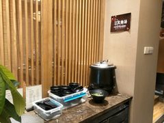 -晓寿司·精致料理(绿地店)