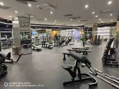 -OXYGYM 奥美氧舱运动中心(朝阳大悦城店)