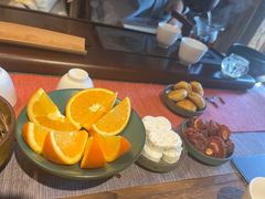 -邈墨茶馆(大兜路1号店)