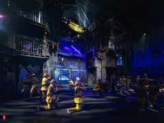 -《12·12》西安事变大型实景演出