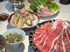 -綱元·海鲜豆捞(明州里店)