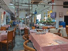 -百年老字号·马家烧麦馆(中街店)