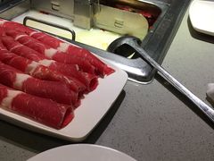 -海底捞火锅(之心城店)