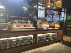 -韩盛·盛江山自助料理(沈辽路万达店)