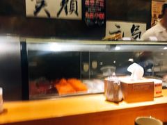 -琴寿司居酒屋(中山广场店)