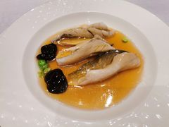 -Yan Ting 宴庭中餐厅(上海静安瑞吉酒店)