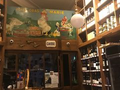 -Le Comptoir de la Gastronomie