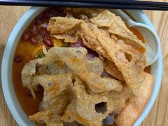 猪脚螺蛳粉-家味螺蛳粉&烤鱼(五角场店)