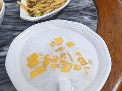 -智香甜品店