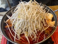 -吴草鸡爪오초닭발韩食堂(融恒盈嘉中心店)