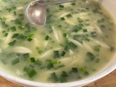 -沈家花园如皋菜(海阳路店)