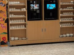 -杭州开元名都大酒店·地中海自助餐厅