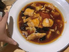 -大眼锅贴水饺(河东店)