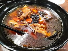 -王家沙点心店(南京西路总店)