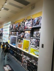 -乐高授权专卖店(浦东嘉里城店)