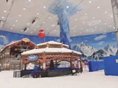-湘江欢乐城欢乐雪域