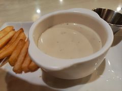 -吉姆丽德乡村西餐厅(闵行交大店)