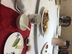 -石浦大酒店(百丈店)
