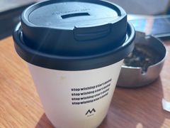 -M Stand(上海人民广场来福士店)