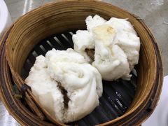 叉烧包-香港蓮香樓(中環店)