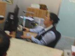 -中国人保财险大楼