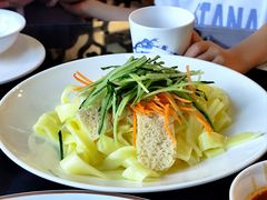 -尹兰楼西北风情餐厅(嘉定店)