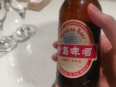 -城南往事·鲁菜济南菜(长清园博园恒大绿洲店)