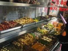 -胖子好盐水鸭(总店)