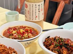 -笨罗卜浏阳菜馆(龙华鹏润达店)