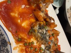 -海天楼中餐厅(吴宫泛太平洋酒店)