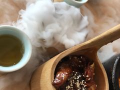 -胡马八破·川菜小馆(高新万达店)