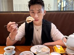 -喜鼎海胆水饺(东港店)