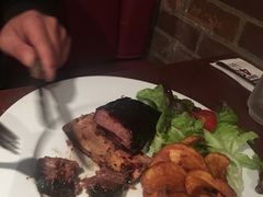 -Pancakes on the rocks(Darling Harbour)