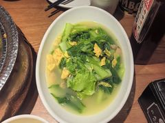 -吕氏疙瘩汤·新鲁菜(济南万象城店)