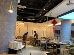 大堂-湯系·煲汤手艺人(东二环泰禾广场店)