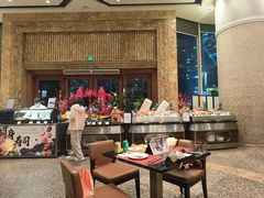-怡聚轩全日制自助餐厅(大中华喜来登酒店)