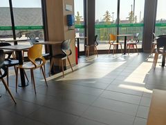 -麦当劳(莒县服务区店)