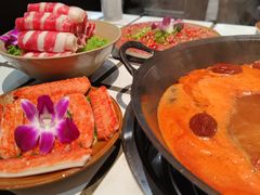 -贰回巷火锅馆(钟楼店)