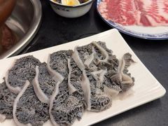 -裕德孚·非遗手切涮羊肉(东直门内大街店)