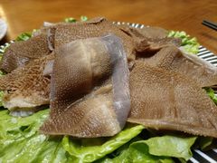 -太古汇海鲜姿造(延寿店)